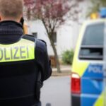 Verkehrskontrolle