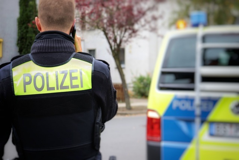 Verkehrskontrolle