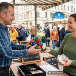 Punktehandel ist strafbar